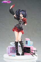 APEX-TOYS - Needy Girl Overdose - Ame-chan - Chouzetsu Saikawa Tenshi-chan - P-chan - 1/7 Figure (Licensed)