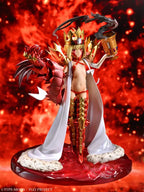 MEDICOS-E - FateGrand Order BeastSodom's BeastDraco (Second Ascension) 17 Complete Figure (Licensed)