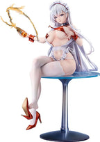 GSAS X GSC - Azur Lane Belfast: Blissful Service Ver. 1/7 Complete Figure (Licensed)