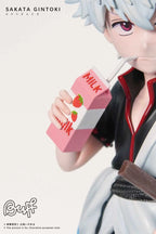 BUFF Studio - Gin tama Strawberry Gintoki
