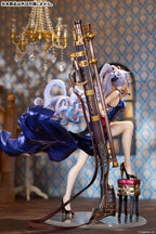 APEX-TOYS - GRANBLUE FANTASY Silva Gentian Blue Ver. 17 Complete Figure (Licensed)