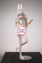 Yu Zhai Ren Xing Studio - Azur Lane Lazy Rabbit