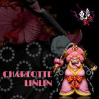 A+ Studio - One Piece Onigashima Final Battle #15 Big Mom Charlotte Linlin