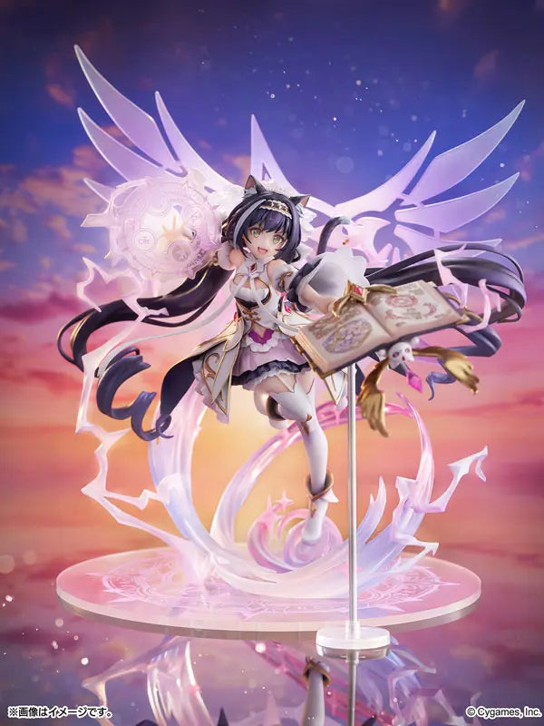 SSF & eStream - Princess Connect! Re:Dive Karyl (Princess) 1/7 Scale Figure (Licensed)