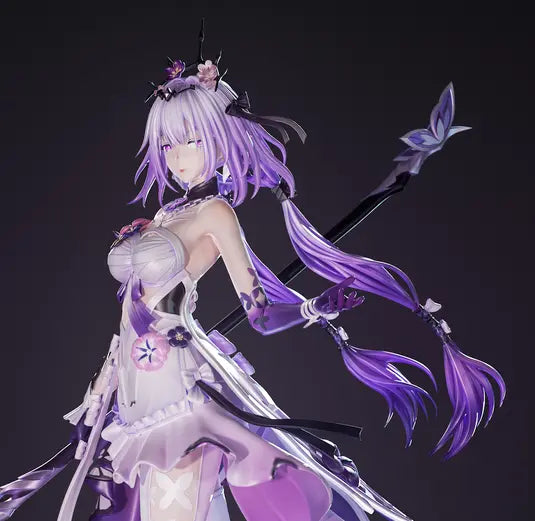 SDY Studio - Honkai: Star Rail Void Butterfly Castorice