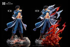 Gate of Truth Studio - Roy Mustang Fullmetal Alchemist