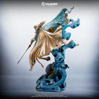 Figurama Collectors - Kishin Kitarinu Elite Solo1/6 Statue (Licensed)