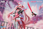 SOSKILL - Project Sekai Sakura Miku 2.0 (Licensed)