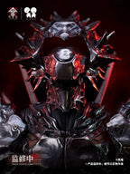 PPDF Studio - Ling Cage LIN YUAN ZHE 1/4 Bust Figure (Licensed)