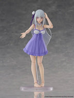 KADOKAWA - KADOKAWA PLASTIC MODEL SERIES Re:ZERO -Starting Life in Another World- Emilia (Licensed)