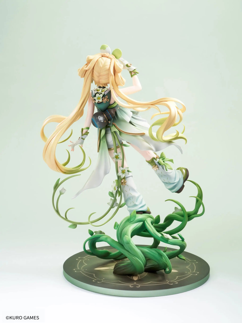 Hobby Sakura - Wuthering Waves Verina 1/7 Figure (Licensed)