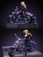 Vermouth - Conan Detective - Strange Thief Studio