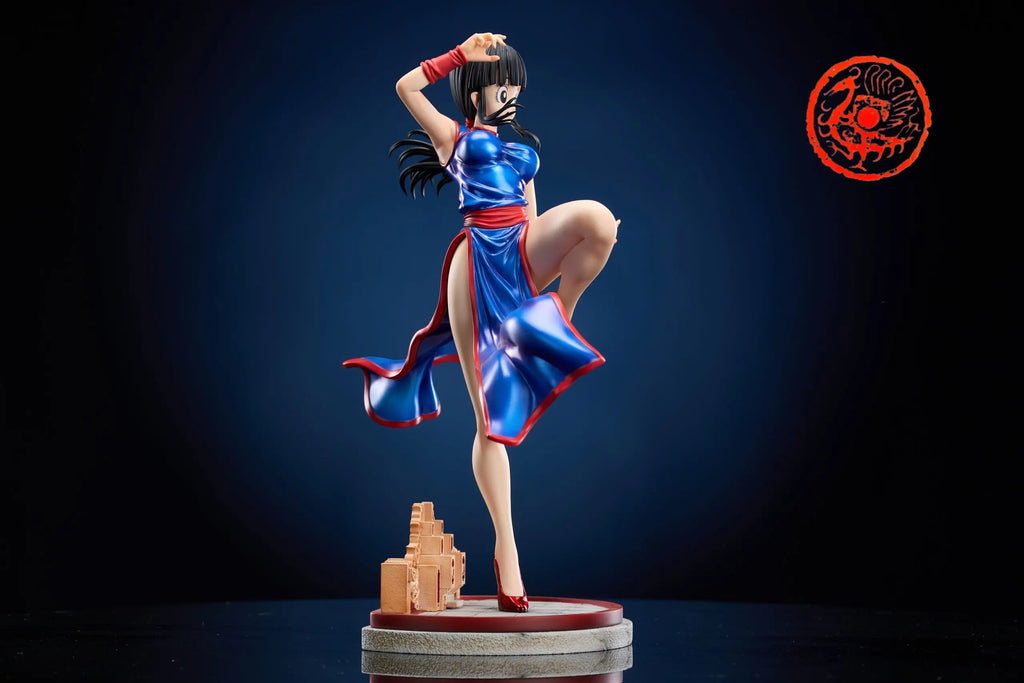 ZQ Studio - Dragon Ball Female Series #2 Chichi