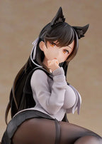 WAVE - Azur Lane Atago [School Traumerei] 1/7 Complete Figure (Licensed)