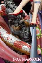 Light Year Studio - One Piece Boa Hancock (Licensed)