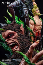 Bear K Studio & LuckyKay Studio - Attack on Titan Levi Ackerman