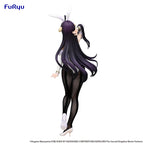 FURYU - OVERLORD BiCute Bunnies Figure -Albedo- (Licensed)