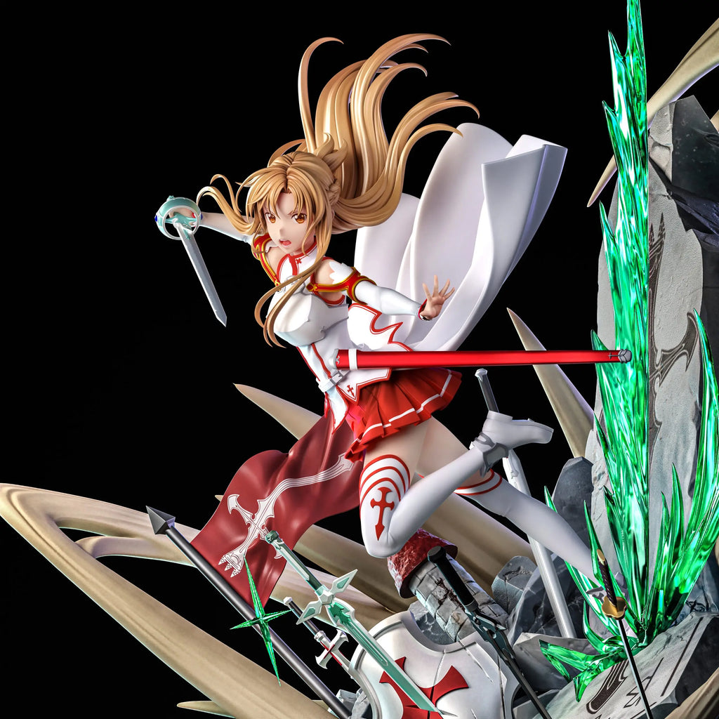 ROBOKO Studio - Asuna Sword Art Online
