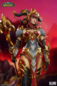 Blizzard Entertainment - Alexstrasza World of Warcraft