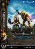 Prime 1 Studio - Elite Zealot & Grunt Minor Halo: Campaign Evolved