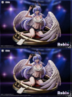 Dirty Pockets Studio & Dtalon Studio - Honkai Star Rail 16 Galaxy Holiday Robin