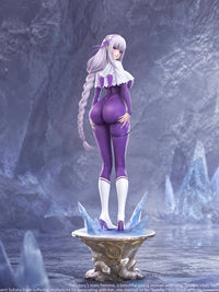 Pure Crush Studio - Emilia Re:Zero