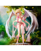 Native - Angel-chan Pre-painted Figure (Licensed)