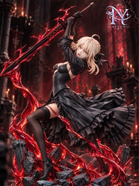 NiYun Studio - Artoria Pendragon Fate