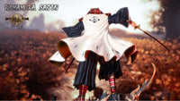 IW Studio - Sajin Komamura Bleach