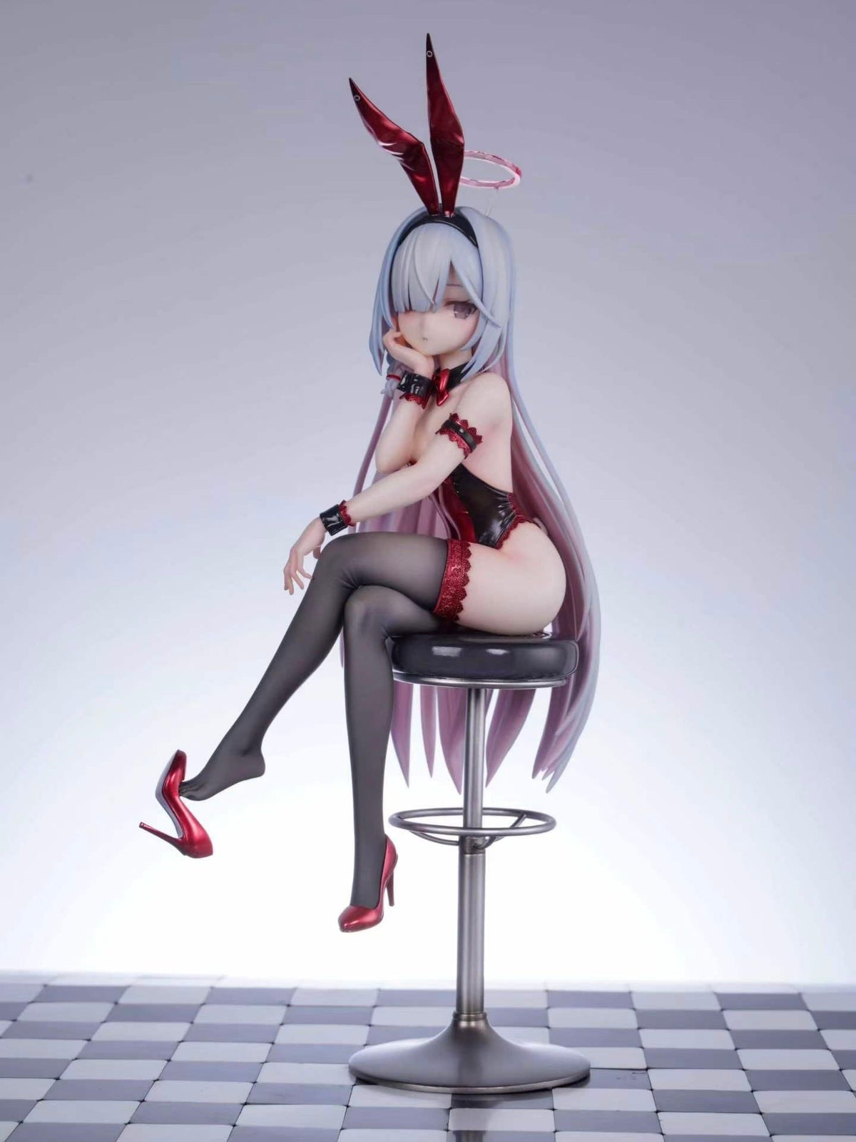TouFou Figure Studio - Bunny Girl Plana Blue Archive