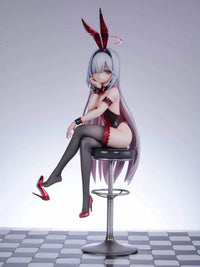 TouFou Figure Studio - Bunny Girl Plana Blue Archive