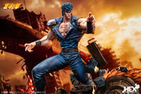 HEX Collectibles - Kenshiro Fist of the North Star