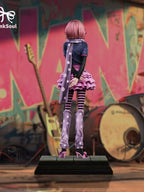 Pinksoul Studio - NANA Komatsu Nana