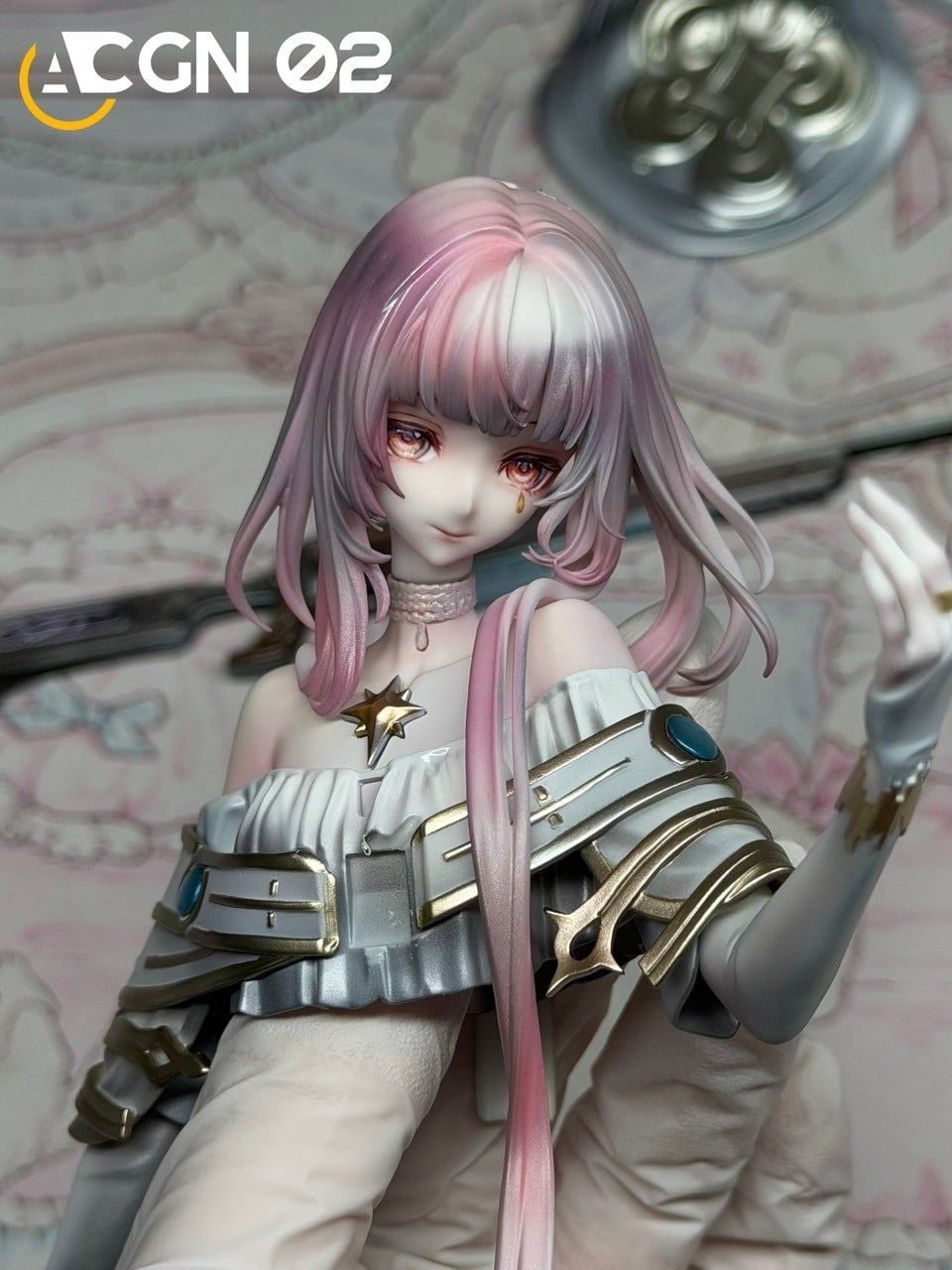 ACGN 02 Studio - Lemuen Arknights