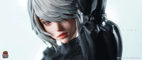 Fries Studio - 2B Nier: Automata