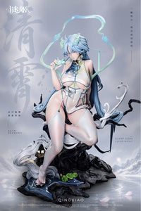 MiJi Studio - Qingxiao Wuthering Waves