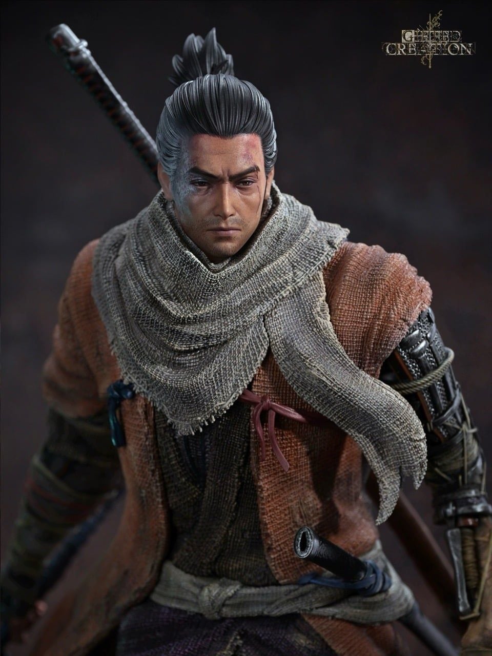 Gifted Creation Studio - Sekiro