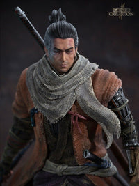 Gifted Creation Studio - Sekiro