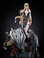 Wake Studio - Elden Ring Marika