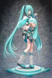 LLK Studio - Hatsune Miku