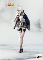 Dragon Stone Studio - NieR Automata Collab 2B & A2