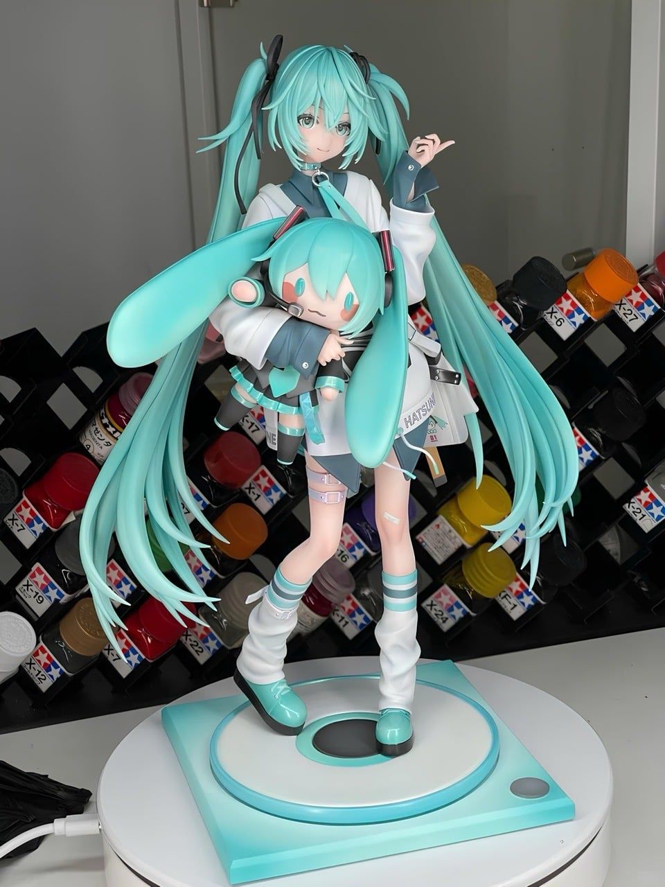 LLK Studio - Hatsune Miku