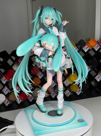 LLK Studio - Hatsune Miku