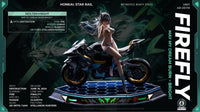 Star Origin Studio - Firefly Motorcycle Honkai: Star Rail