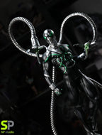 SP Estudio - Superior Spider-Man