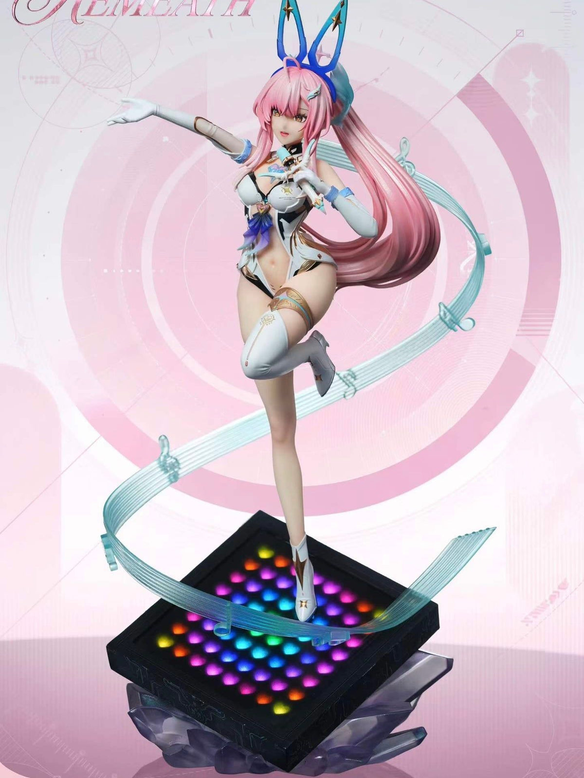 Bunny Studio - Aemeath (Bunny Ver.) Wuthering Waves