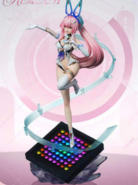 Bunny Studio - Aemeath (Bunny Ver.) Wuthering Waves