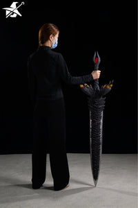 WuShiMoWan Studio - Devil Sword Dante Devil May Cry