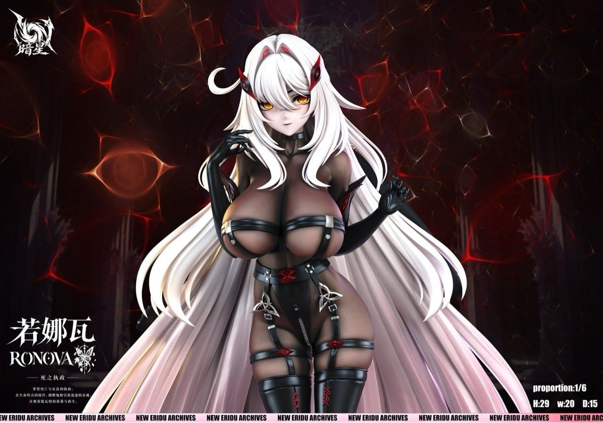 AnXing Studio - Ronova Genshin Impact