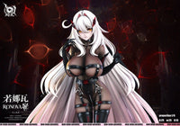 AnXing Studio - Ronova Genshin Impact